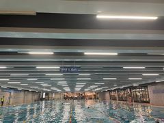 -海派健身(洋河力帆店)