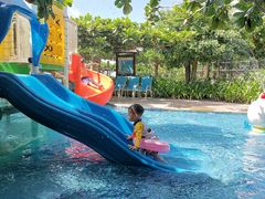 -三亚亚龙湾天域度假酒店