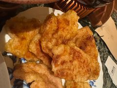 -奉天小馆·非遗东北菜(沈阳万象城店)
