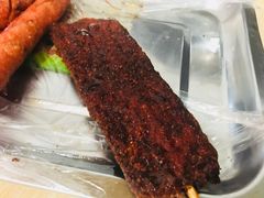 -二中酸辣汤(无锡梁溪区店)