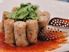 -新疆兵团食府清真(马连道店)