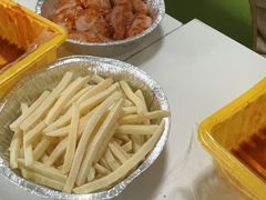 -盒马鲜生(189购物中心店)