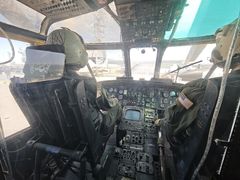 -中途岛号航空母舰博物馆