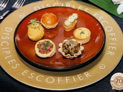 -上海苏宁宝丽嘉酒店·Cafe Bellagio西餐厅