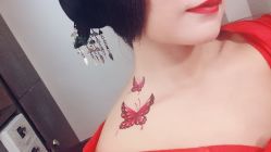 -盘子女人坊生日照·摄影馆(华强店)