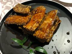 黄金带鱼-海富门·带鱼·淮扬菜·粤菜(甘家口店)