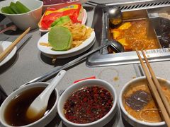 -海底捞火锅(太原南站店)