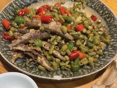 -61号餐吧(兴坪古镇漓江店)