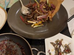 -铭轩中餐厅·海南菜·粤菜(亚龙湾瑞吉店)