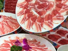 -侃爷南门铜锅涮肉