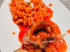 -奇芳阁·百年清真南京菜(夫子庙店)