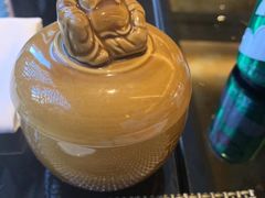 -富力威斯汀酒店-中国元素中餐厅(武昌临江店)