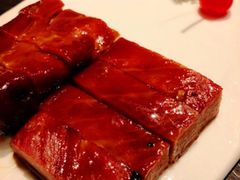 -万丽轩·粤菜(王府井金茂万丽酒店)