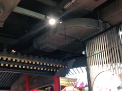 大堂-哥老官重庆美蛙鱼头(宝山龙湖店)