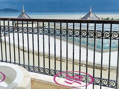 -三亚湾皇冠假日度假酒店·临风大堂酒廊