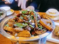 -卡桑嘎布藏餐吧(扎西满斋居民小区店)
