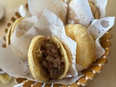 -闫家驴肉老店(华电一校店)