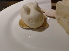 -星伦多自助料理(爱琴海店)