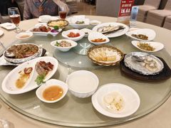 -庄氏祥记家常食府(国瑞建材家居博览中心店)