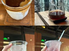 -Metal hands·铁手咖啡