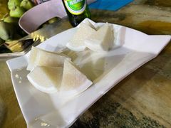 -范饭椰林川湘味海鲜·椰子鸡(三亚湾椰梦长廊店)