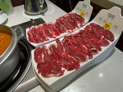 -荣叔港式沙嗲牛肉火锅(正佳潮流店)