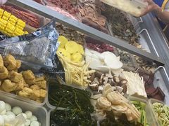 -筒骨麻辣烫(永同昌公寓胜明花园店)
