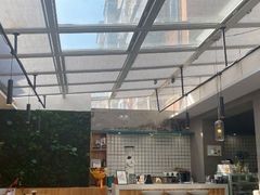 -十一咖啡(青年大街工厂店)