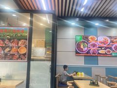 -伊鼎牛肉面(潍坊路店)