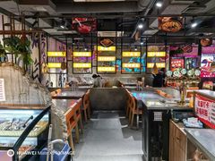 -有蚝有翅烧烤大排档·宵夜(右安门店)