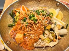 -福客麻辣烫·现炒麻辣香锅(印力中心店)