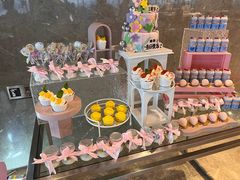 -武汉世茂希尔顿酒店·汇·全日餐厅