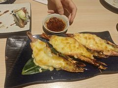 -気楽亭和食料理(气乐亭大世界本店)