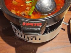 -肖记公安牛肉鱼杂馆·省级非物质文化遗产(崇仁路江滩直营店)