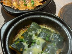 -小时候焗海鲜(鄞州万达店)