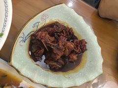 -灵福缘私房菜·农家菜(拈花湾·灵山大佛必推店)