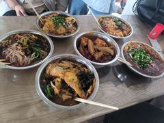 -凤张螺蛳粉·爽口粉(跃进路总店)