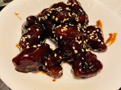 糖醋小排-鼎泰丰(环贸店)