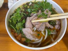 -王记生烫牛杂面馆(兰陵路店)