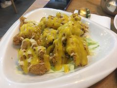 -朴鲸家正宗韩国料理(福田店)