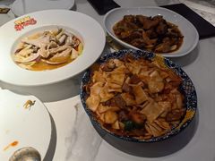 -阿里疆Alijiang·丝路美食·异域风情·清真(长楹天街店)