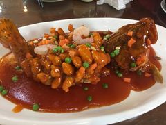 -长兴菜馆(高桥店)