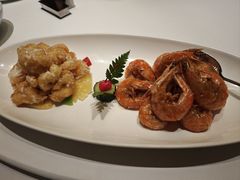 -荣兴酒家(徐家汇店)