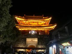 -大理古城