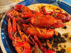 -渔家火锅·海鲜自助餐·演艺(亚龙湾天域酒店)