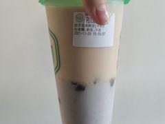 -仙雨林·奶茶鲜果茶(书院巷店)