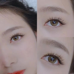 -七月美睫 美甲