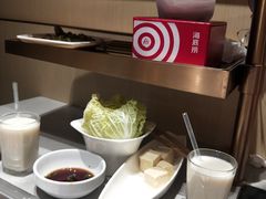 -海底捞火锅(金融街万达店)