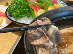 -温野菜涮涮锅(大悦城店)
