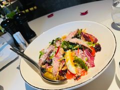 -燃扒房Steakhouse(皇庭店)